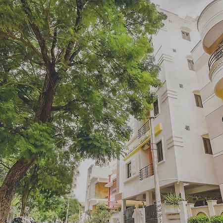 Hotel O Kartikeya Park View Residency Chittoor Екстер'єр фото