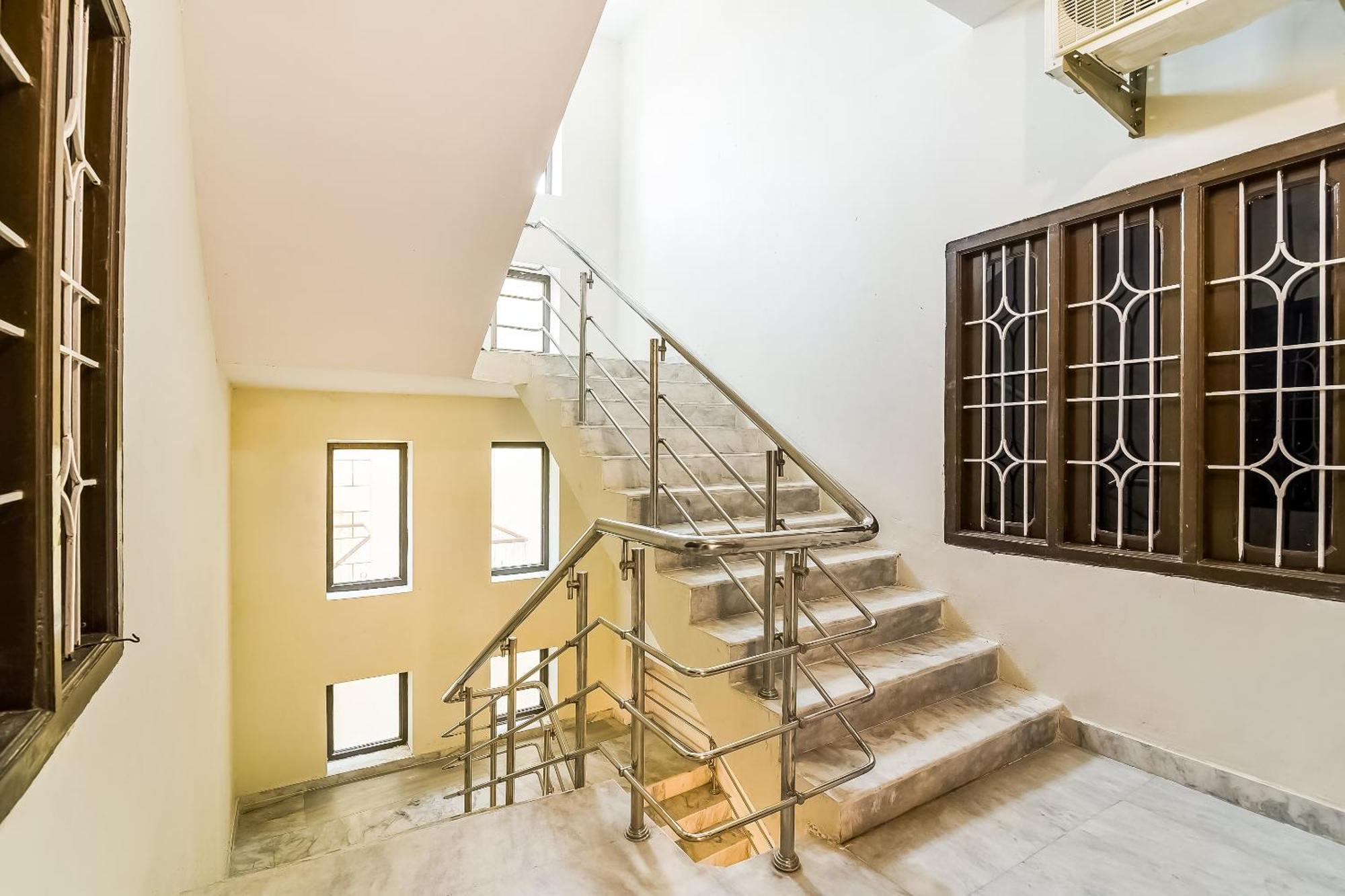 Hotel O Kartikeya Park View Residency Chittoor Екстер'єр фото