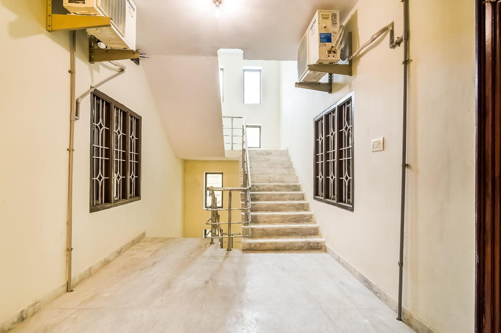 Hotel O Kartikeya Park View Residency Chittoor Екстер'єр фото