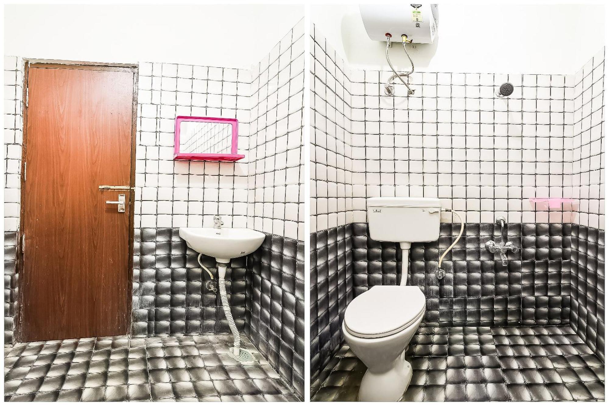 Hotel O Kartikeya Park View Residency Chittoor Екстер'єр фото